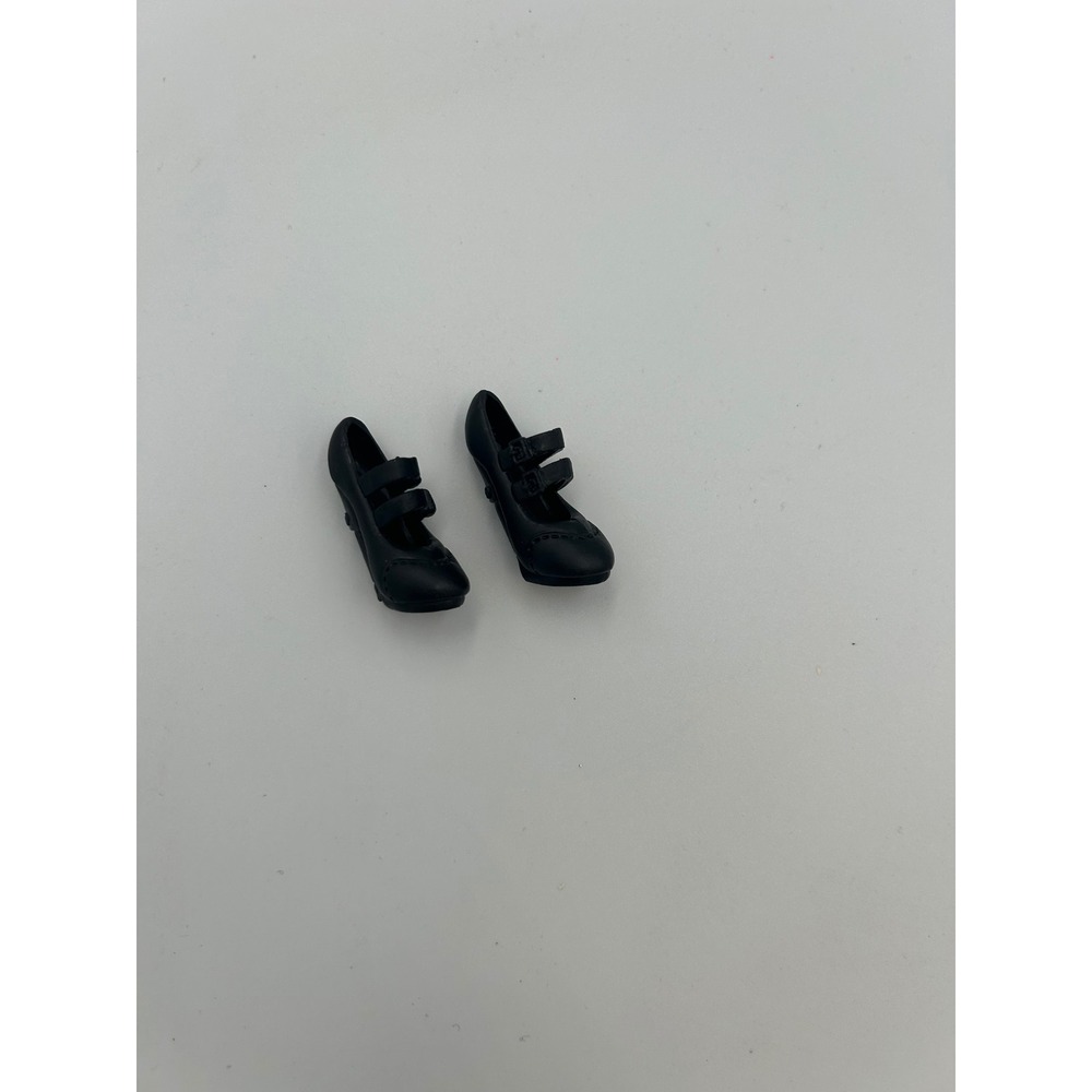 Monster High Designer Booo-Tique Frankie Stein Heel Shoes